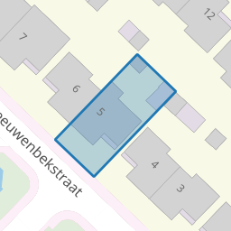 Perceel ZDT01-D-3641