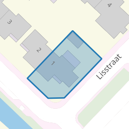 Perceel ZDT01-D-3645