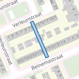Perceel ZDT01-D-3649