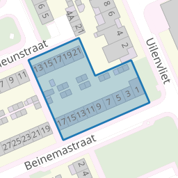 Perceel ZDT01-D-3650