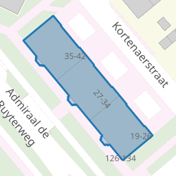 Perceel ZDT01-D-3651