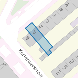 Perceel ZDT01-D-3653