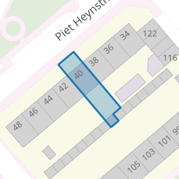 Perceel ZDT01-D-3656