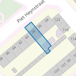 Perceel ZDT01-D-3657