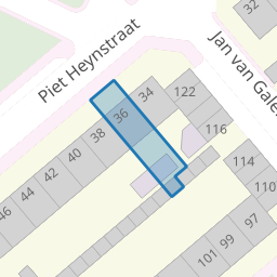 Perceel ZDT01-D-3658