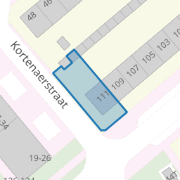 Perceel ZDT01-D-3660