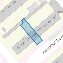 Perceel ZDT01-D-3663