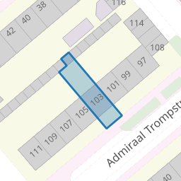 Perceel ZDT01-D-3664