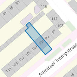 Perceel ZDT01-D-3665