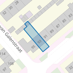 Perceel ZDT01-D-3679