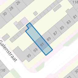 Perceel ZDT01-D-3680