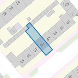 Perceel ZDT01-D-3681