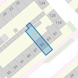 Perceel ZDT01-D-3683