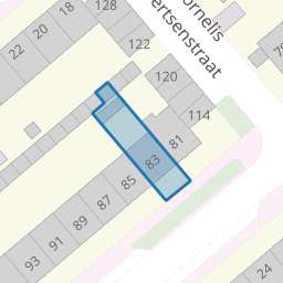 Perceel ZDT01-D-3684