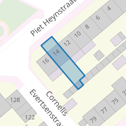 Perceel ZDT01-D-3689