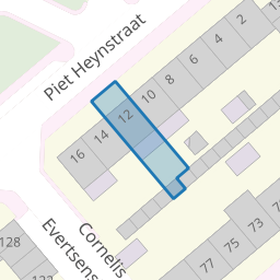 Perceel ZDT01-D-3690