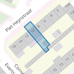 Perceel ZDT01-D-3691