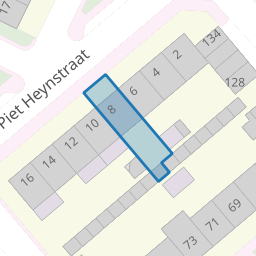 Perceel ZDT01-D-3692