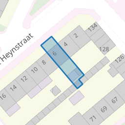 Perceel ZDT01-D-3693