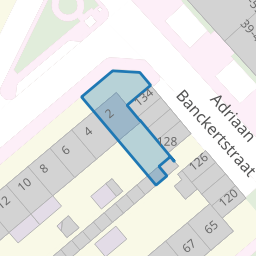 Perceel ZDT01-D-3695