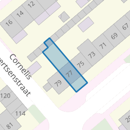 Perceel ZDT01-D-3697