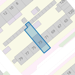 Perceel ZDT01-D-3699