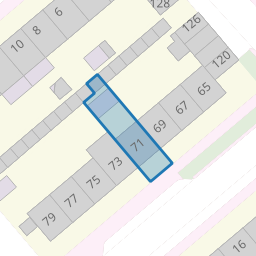 Perceel ZDT01-D-3700