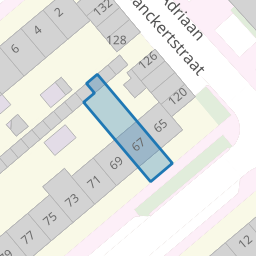 Perceel ZDT01-D-3702