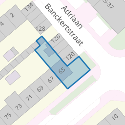 Perceel ZDT01-D-3703