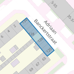 Perceel ZDT01-D-3704