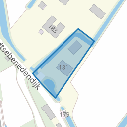 Perceel ZDT01-D-3708