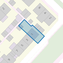 Perceel ZDT01-D-3747