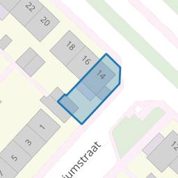 Perceel ZDT01-D-3749