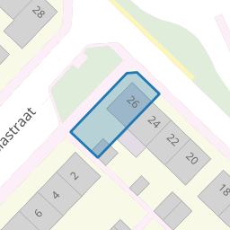 Perceel ZDT01-D-3755