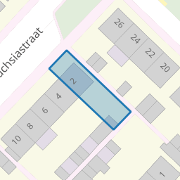 Perceel ZDT01-D-3756