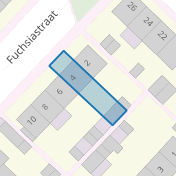 Perceel ZDT01-D-3757