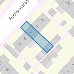 Perceel ZDT01-D-3758