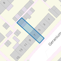 Perceel ZDT01-D-3768