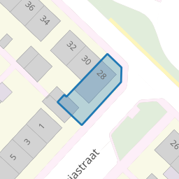 Perceel ZDT01-D-3792