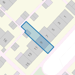 Perceel ZDT01-D-3801