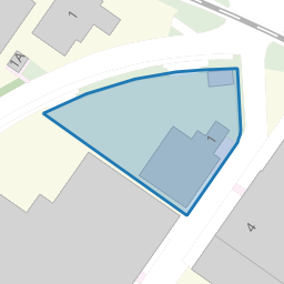 Perceel ZDT01-D-3820