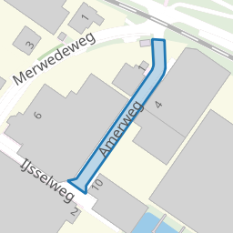 Perceel ZDT01-D-3825