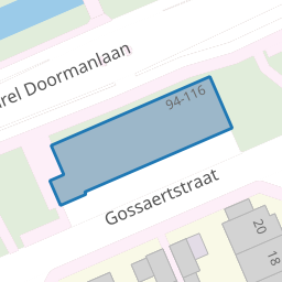 Perceel ZDT01-D-3845
