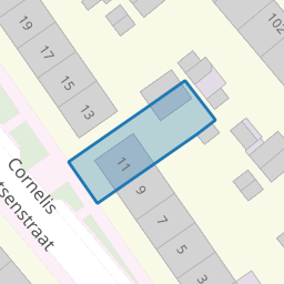 Perceel ZDT01-D-3853