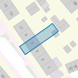 Perceel ZDT01-D-3855