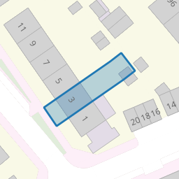 Perceel ZDT01-D-3857