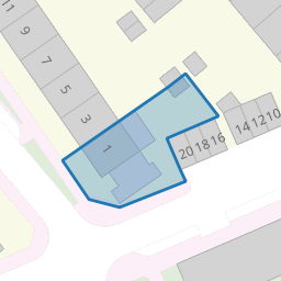 Perceel ZDT01-D-3858