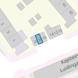 Perceel ZDT01-D-3860