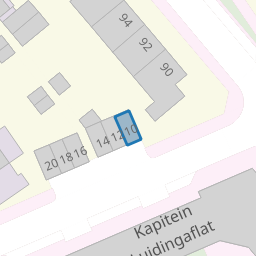 Perceel ZDT01-D-3864