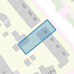 Perceel ZDT01-D-3868